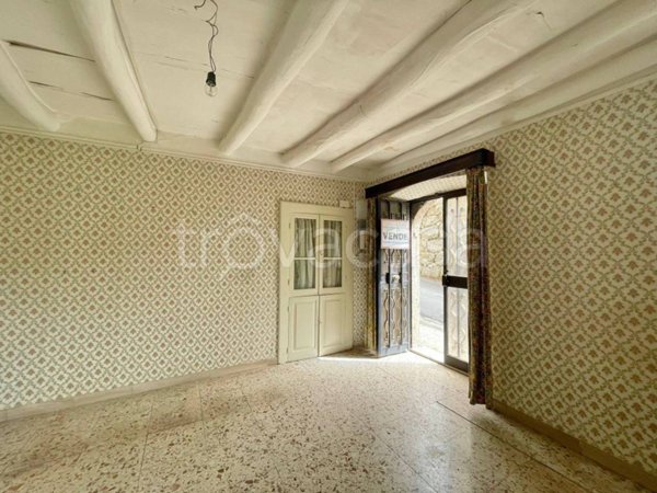 appartamento in vendita ad Arpino