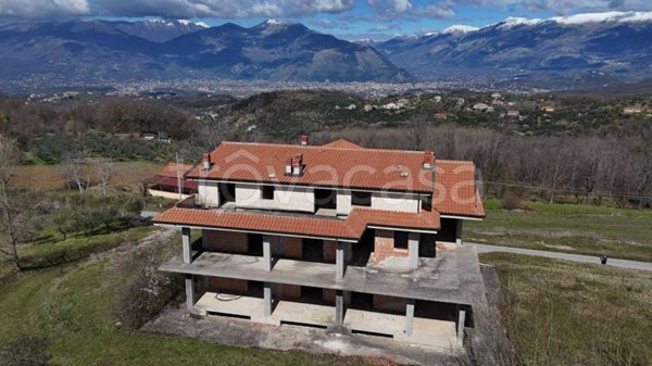 casa indipendente in vendita ad Arpino