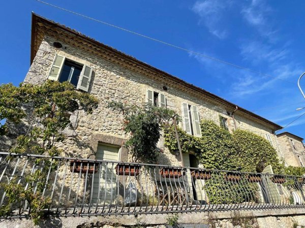 casa indipendente in vendita ad Arpino