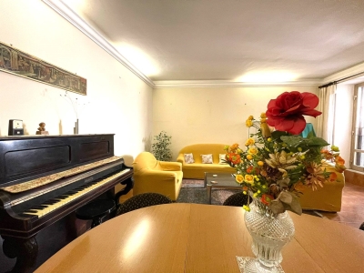 appartamento in vendita ad Arpino