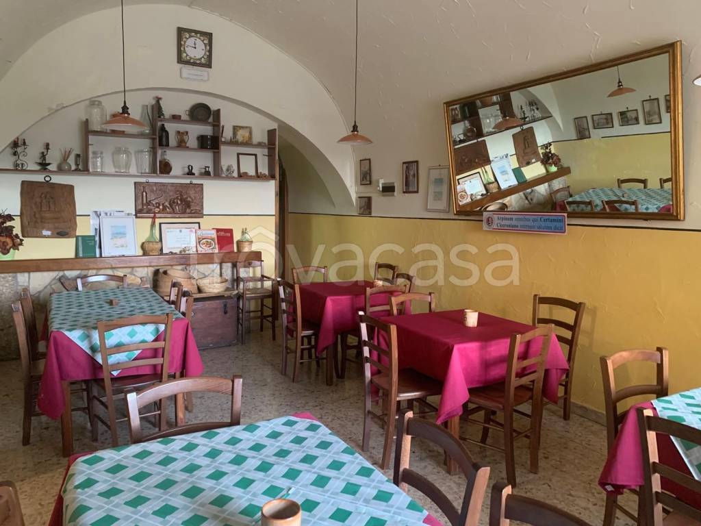 quadrivano in vendita ad Arpino