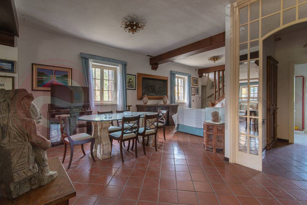 casa indipendente in vendita ad Arpino