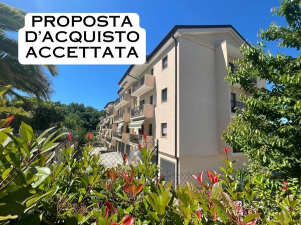 appartamento in vendita ad Arpino