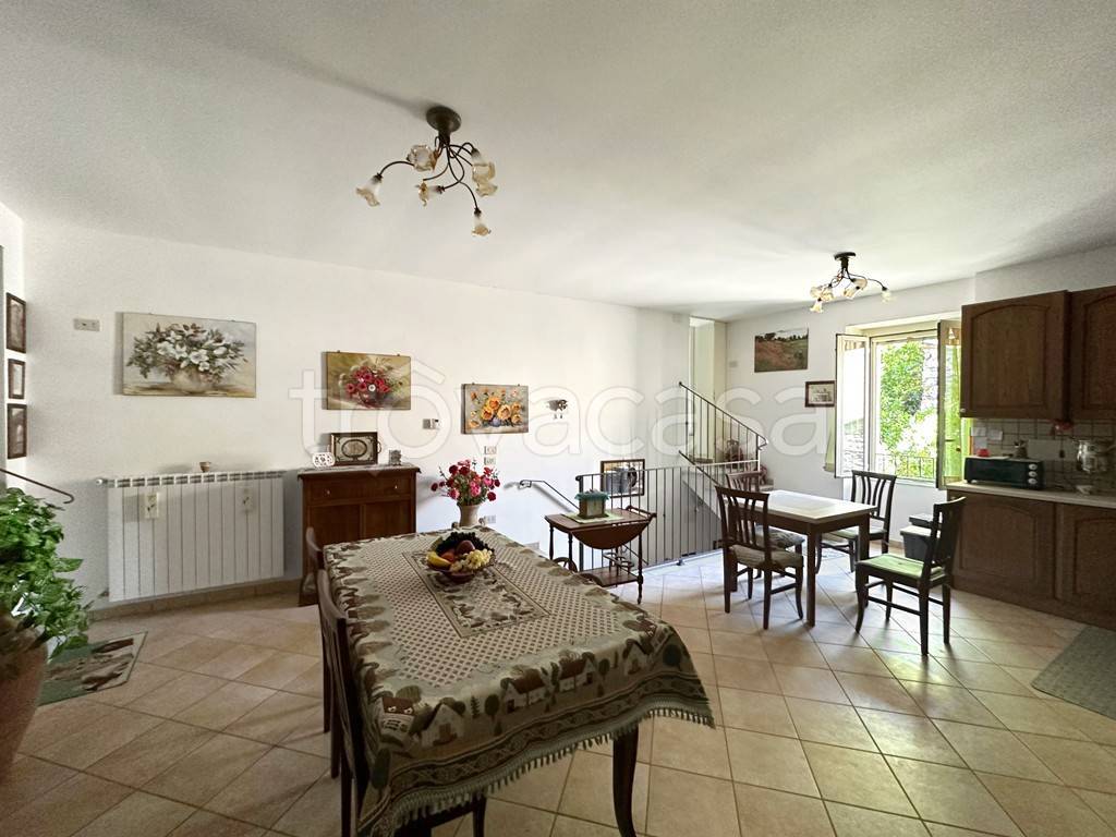 appartamento in vendita ad Arpino