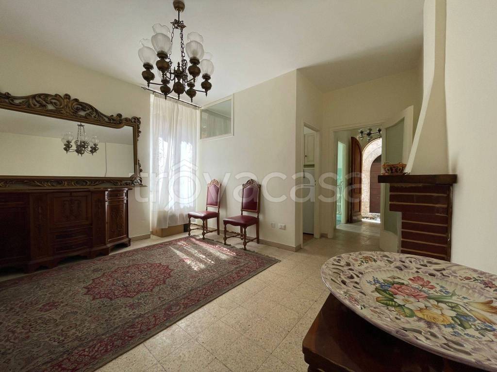 appartamento in vendita ad Arpino