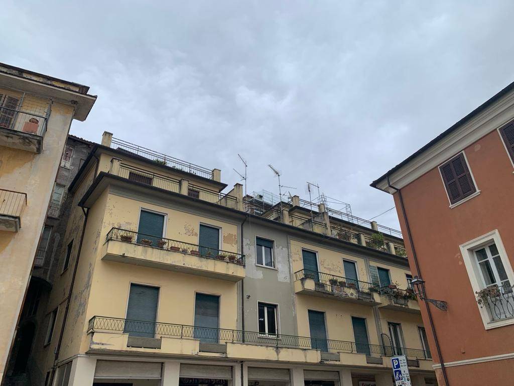 appartamento in vendita ad Arpino