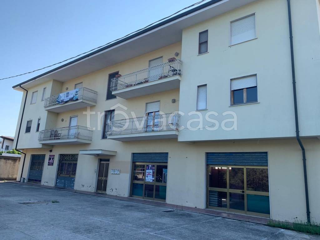 appartamento in vendita ad Arpino