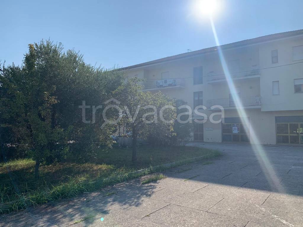 appartamento in vendita ad Arpino