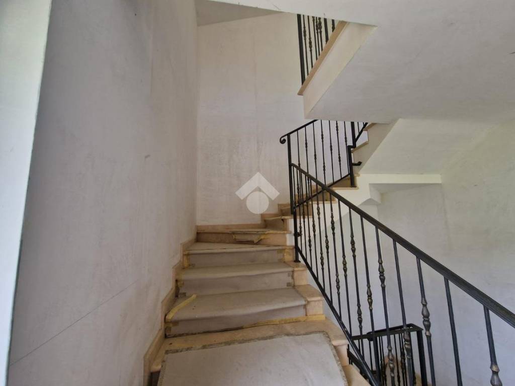casa indipendente in vendita ad Arpino