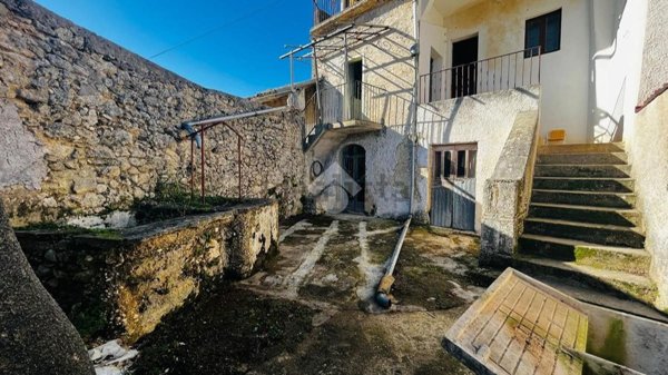 appartamento in vendita ad Arpino