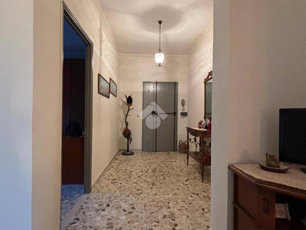 appartamento in vendita ad Arpino