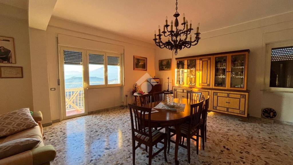 appartamento in vendita ad Arpino
