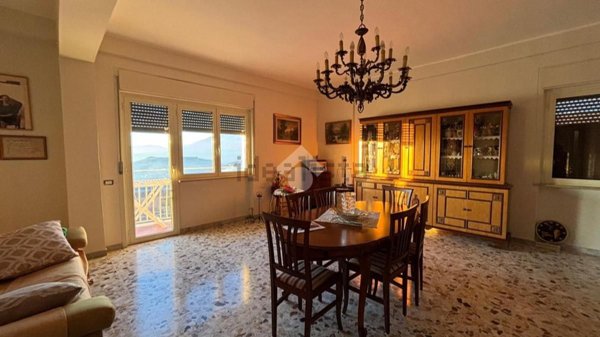 appartamento in vendita ad Arpino
