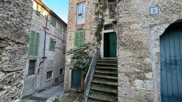 appartamento in vendita ad Arpino