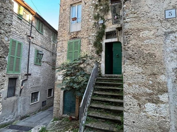 appartamento in vendita ad Arpino