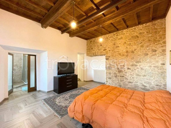 appartamento in vendita ad Arpino