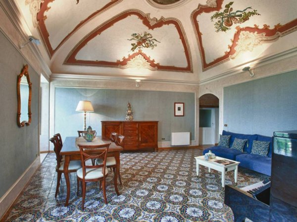 appartamento in vendita ad Arpino
