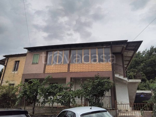 casa indipendente in vendita ad Arpino