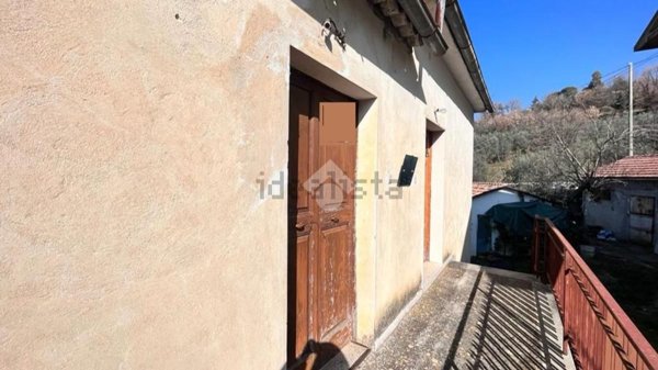 appartamento in vendita ad Arpino