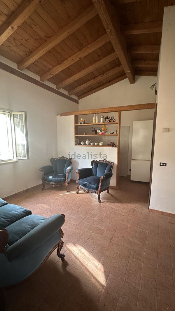 casa semindipendente in vendita ad Arpino