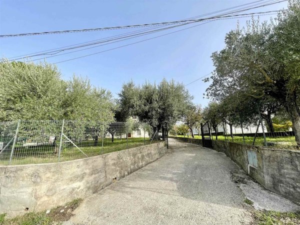 casa indipendente in vendita ad Arpino