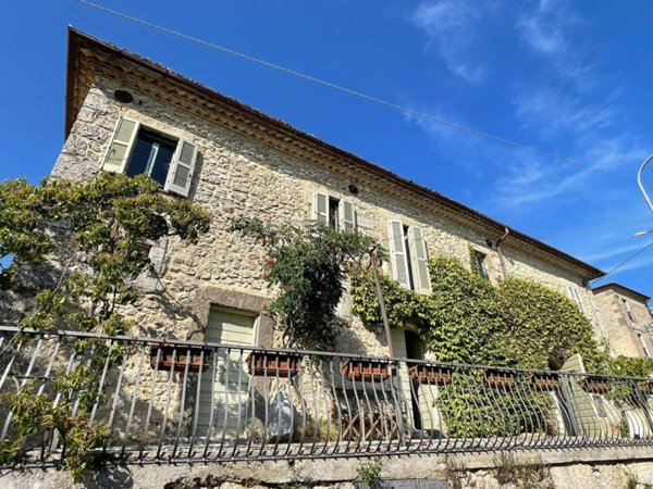 casa indipendente in vendita ad Arpino