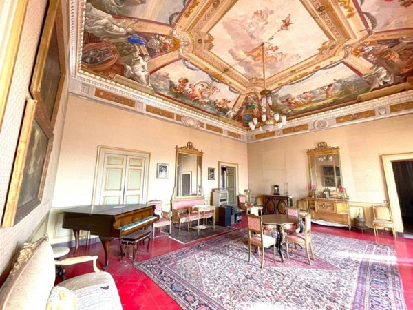 appartamento in vendita ad Arpino