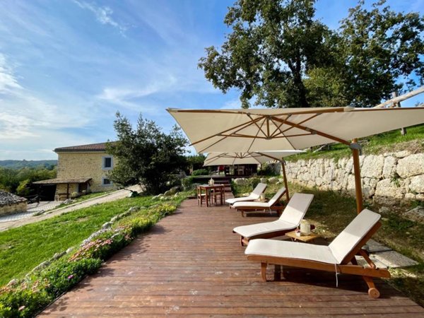 casa indipendente in vendita ad Arpino