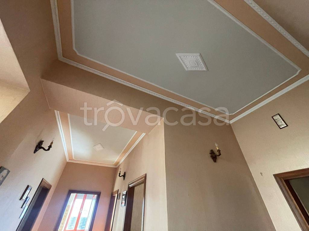 casa indipendente in vendita ad Arpino