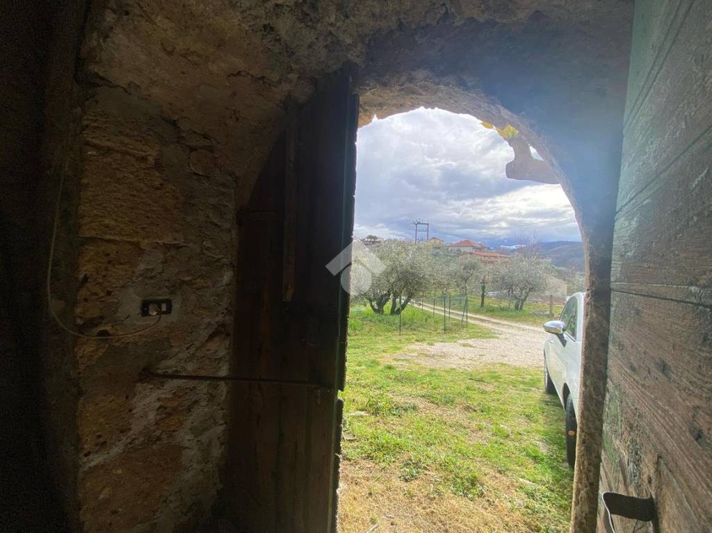 appartamento in vendita ad Arpino
