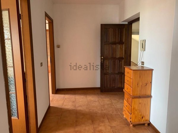 appartamento in vendita ad Arpino