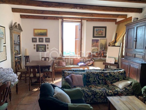 appartamento in vendita ad Arpino