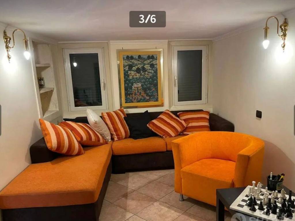 appartamento in vendita ad Arpino