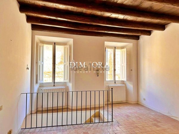 appartamento in vendita ad Arpino