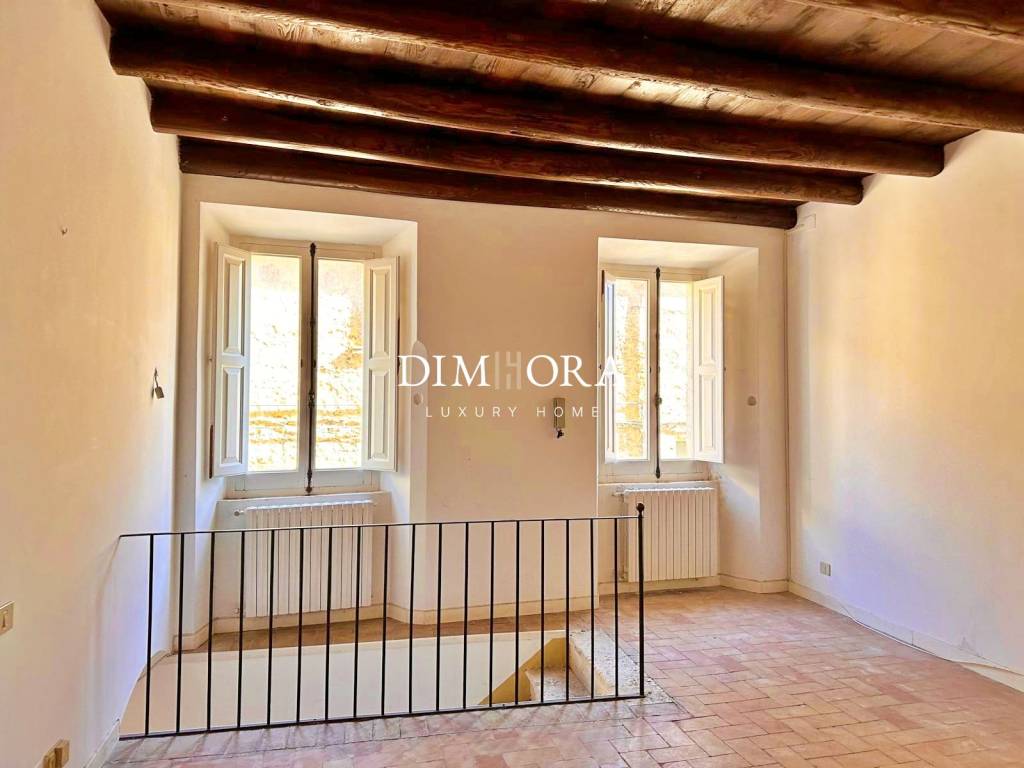 appartamento in vendita ad Arpino