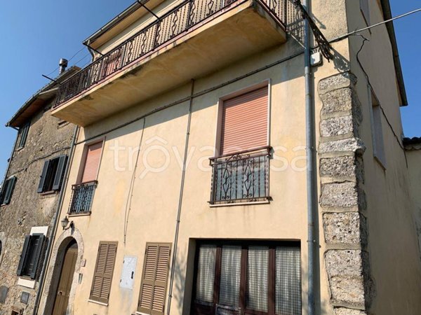 appartamento in vendita ad Arpino