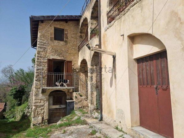 appartamento in vendita ad Arpino