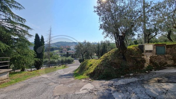 casa indipendente in vendita ad Arpino