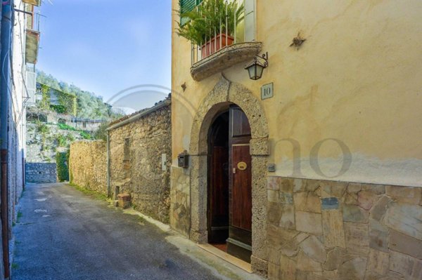appartamento in vendita ad Arpino
