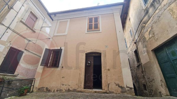 appartamento in vendita ad Arpino
