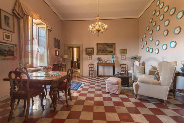 appartamento in vendita ad Arpino