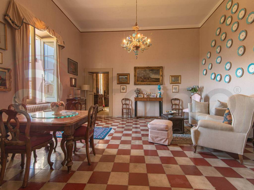 casa indipendente in vendita ad Arpino