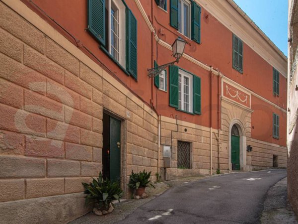 casa indipendente in vendita ad Arpino