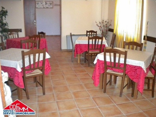 negozio in vendita ad Arpino
