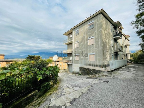 appartamento in vendita ad Arpino