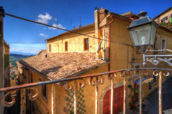 casa indipendente in vendita ad Arpino