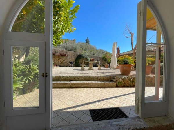 appartamento in vendita ad Arpino