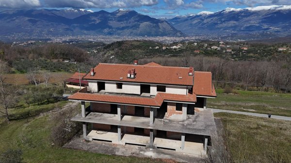 casa indipendente in vendita ad Arpino