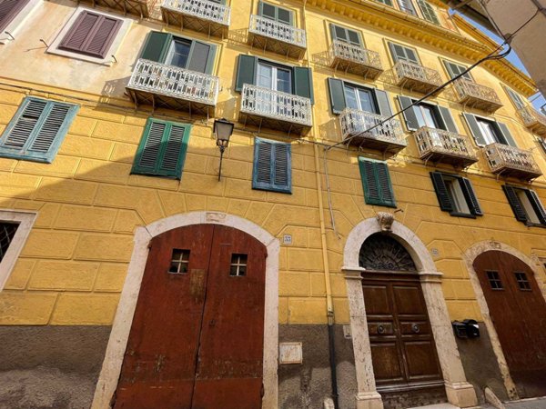 appartamento in vendita ad Arpino
