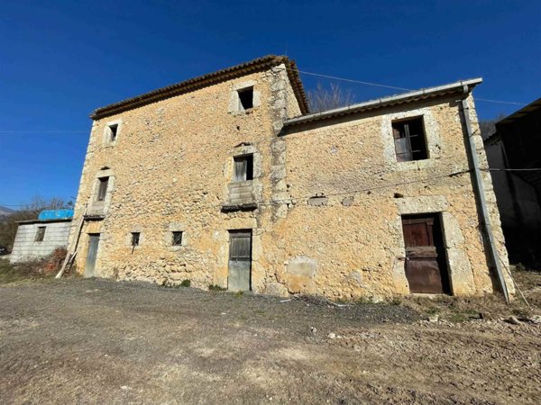 appartamento in vendita ad Arpino